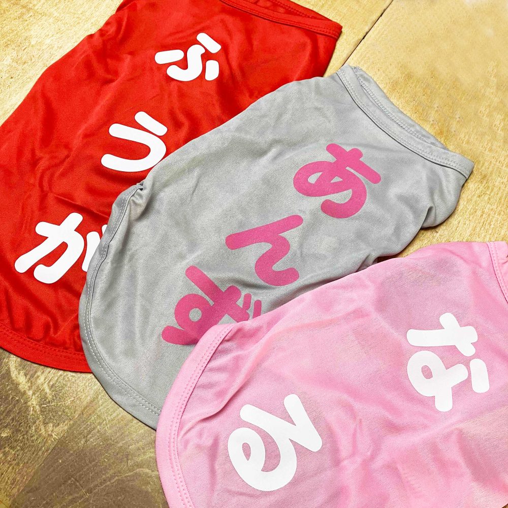 dtfプリント