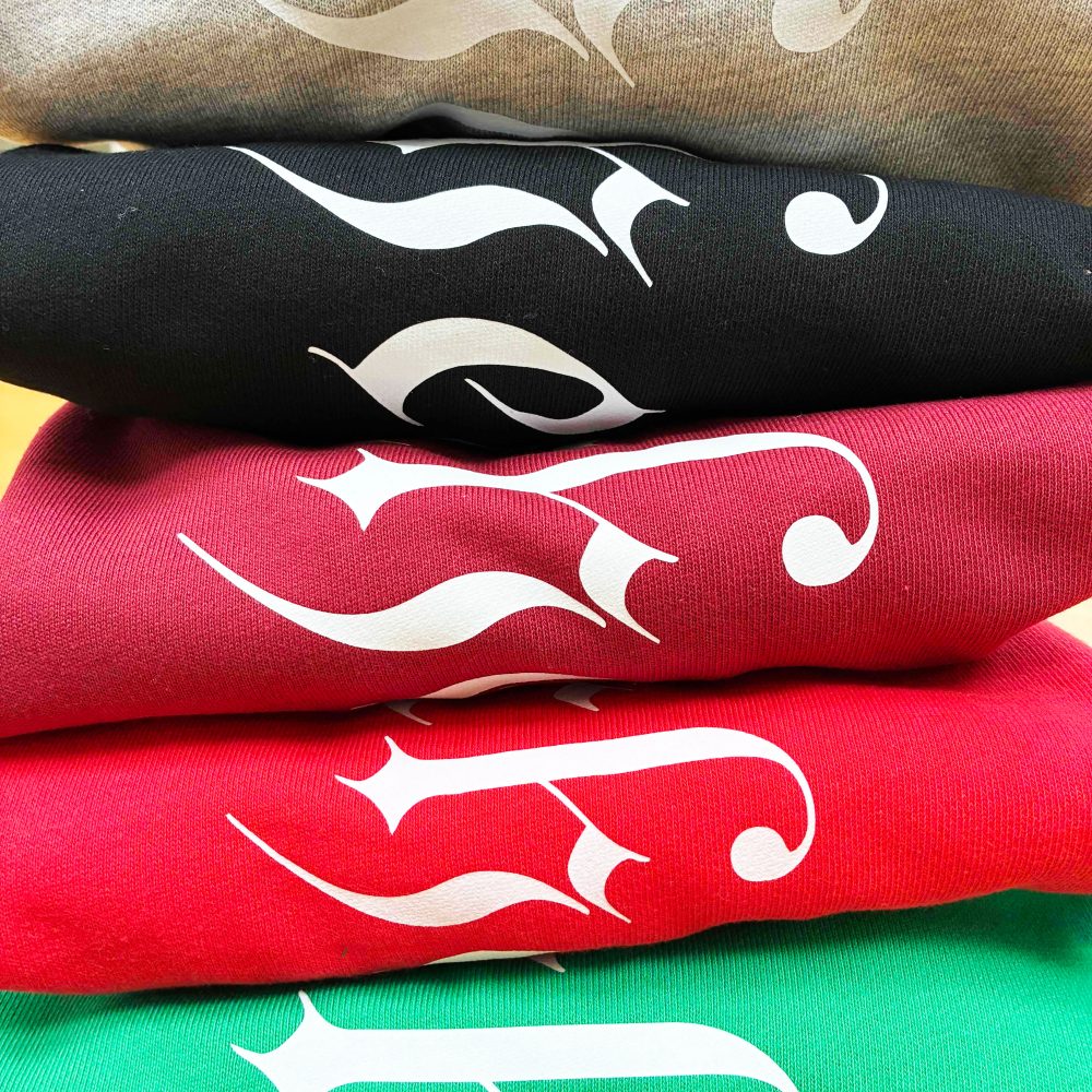 オリジナルウェア